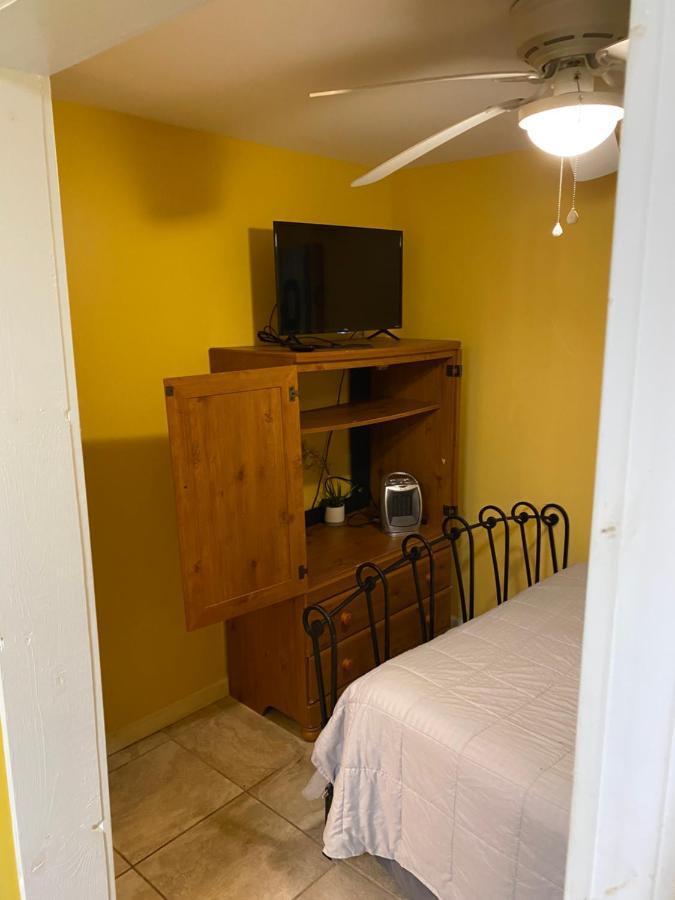 Comfortable Crash Pad Новый Орлеан Экстерьер фото