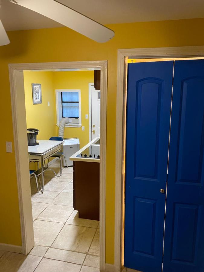 Comfortable Crash Pad Новый Орлеан Экстерьер фото